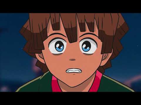 ondi vil & hinshi - closer