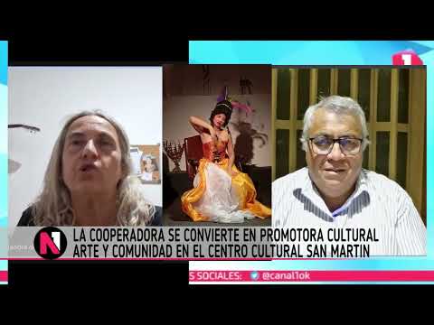 La fuerza de la comunidad | Entrevista a Alejandra Druetto – Cooperadora EESOPI 8138