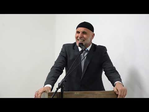 Dočekajmo Ramazan spremni - Hafiz Sulejman ef. Bugari