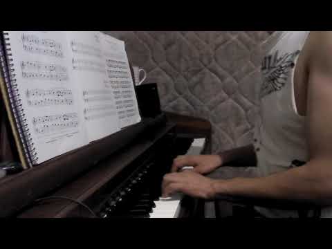 Ejercicio 03 - Schmitt a 400 Bpm - Borre Pianista