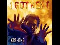Krs One Step Into A World Classic Hip Hop