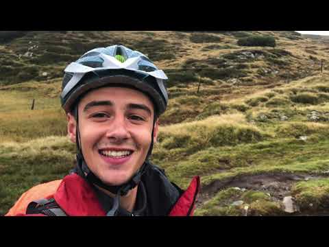 Aftermovie Alpencross 2020 FullHD