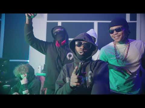 Kenzo Balla x TG Flockaa - " No Hesitation " ( Official Music Video ) | Shot By @cpdfilms