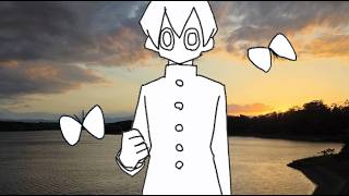 たましいをなぞる。 / 薄命ラボ【ボカデュオ2026】