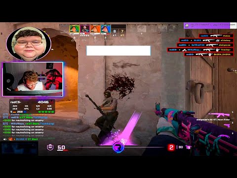 BEST CS2 CLIPS OF THE WEEK #51 | CS2 TWITCH HIGHLIGHTS