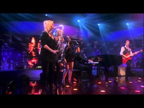 Rod Stewart - Under My Skin