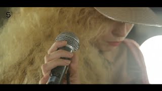 The Ting Tings - &#39;Do It Again&#39; for SOUNDS Acoustic