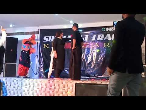 peg lan de wedding bhagnra parformance with sucha dj kathgarh