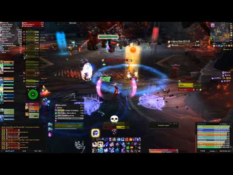 WTF Vs.Gruul  [Mythic]