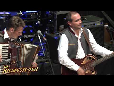 Die Klobnstoana - Besuch beim Lechner