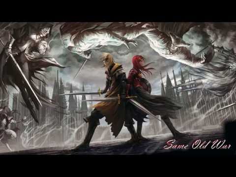 Nightcore - Same Old War - thx for subs!