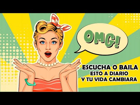 Música 432 hz - ESCUCHA O BAILA ESTO A DIARIO