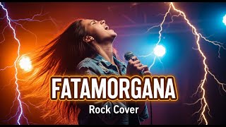 Download lagu FATAMORGANA - RITA SUGIARTO ROCK COVER mp3