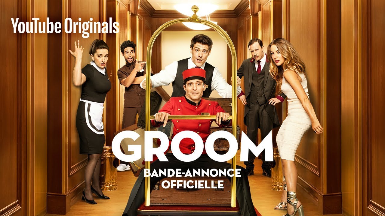 Groom Trailer Thumbnail