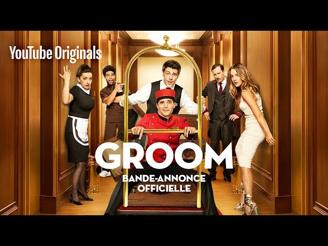 Groom - Official Trailer