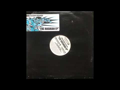 Willy Sanjuan - Funkin' In Rio