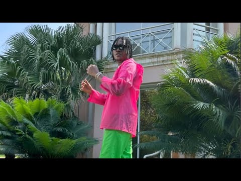 Tony X–Da da (Envoie ça à ton ex) [Official music video]