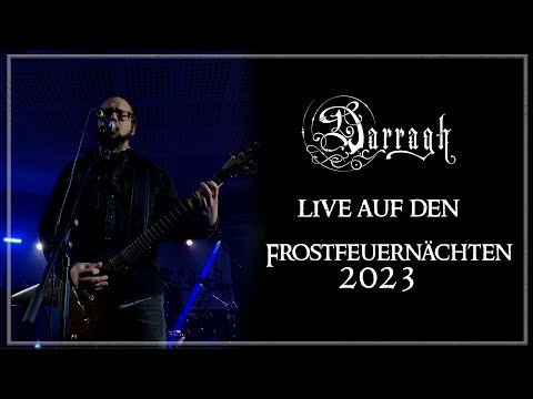Darragh - Frostfeuernächte 2023