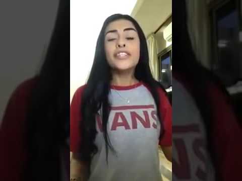 Mc medrado( Fernanda medrado)