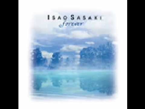 Isao Sasaki - Moon Swing