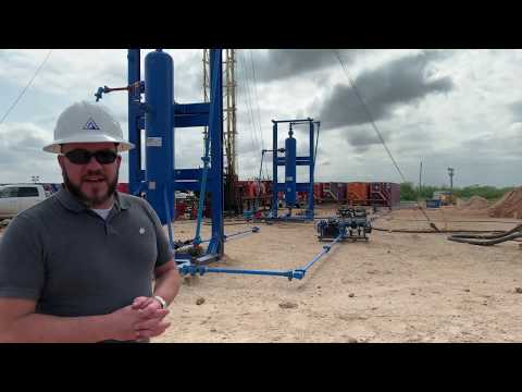 Borden County Partner Tour - May 31, 2019