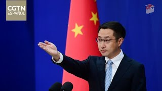 China condena el ataque israelí sobre Catar y advierte acerca de la mayor tensión regional