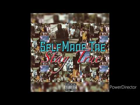 Selfmade Tae - Lit x Rio2x x SmGee x Mari6aby