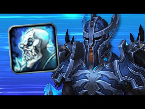 Paladin Challenged The Frost Death Knight KING! (5v5 1v1 Duels) - PvP WoW: Shadowlands 9.0.5