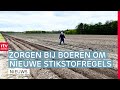Aardappelboeren moeten oogsten voor 1 oktober & woningbrand veroorzaakt veel schade | Drenthe Nu