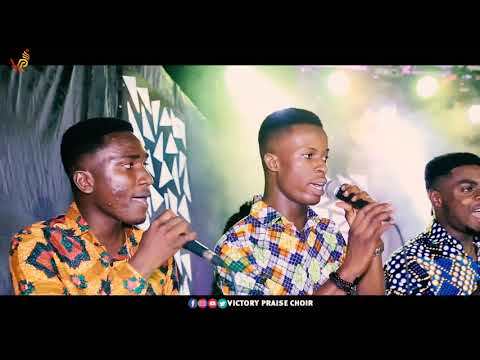 TABITHA Live Cover -  Victory Praise Choir