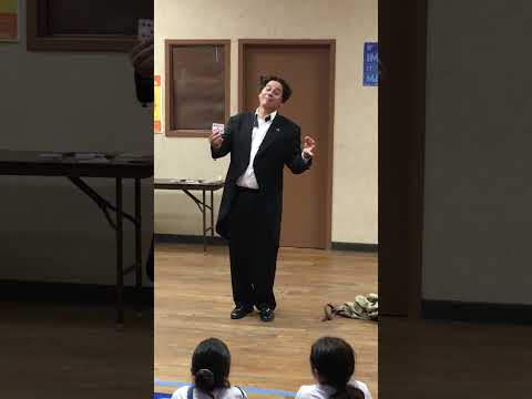 Promotional video thumbnail 3 for Duffy the Magician