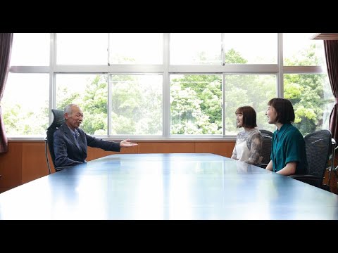 【愛知教育大学】学長インタビュー