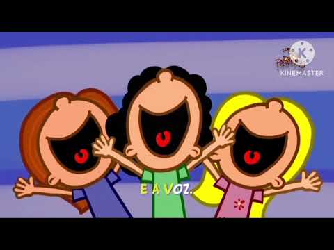 A Deus dai louvor 3 Palavrinhas 