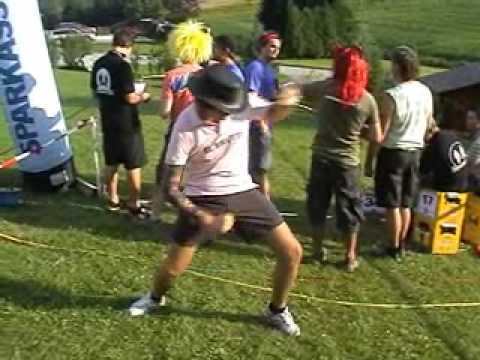 Fürstenfelder Bierkistenlauf 2009