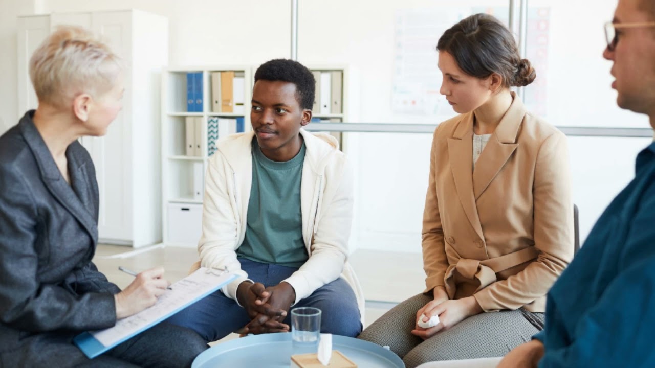 Interdisciplinary Studies Final Presentation 1