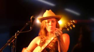 Kelley Mickwee - Hotel Jackson (San Antonio 2017)