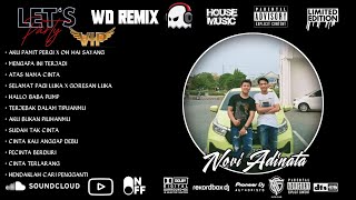 Download lagu DUGEM DJ ATAS NAMA CINTA X SUDAH TAK CINTA NONSTOP HARDMIX SPECIAL REQUEST NOVI ADINATA NEW 2025  mp3