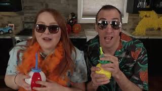 Just 3 Percent - We're going on vacation!!