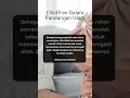 Childfree Dalam Pandangan Islam Shortsfeed Youtubeshorts Islam