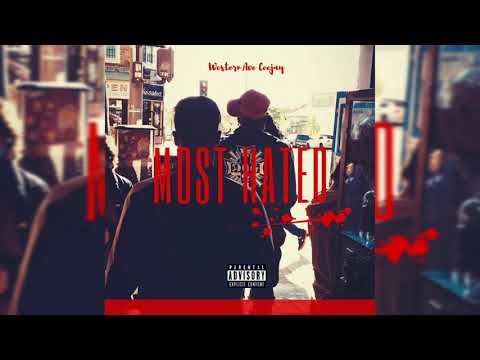 Western Ave Ceejay - Day By Day (Official Audio)