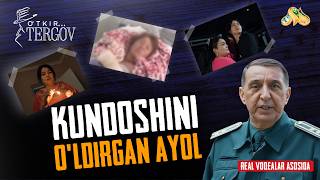 Download lagu Kundoshini o'ldirgan ayol... O'tkir tergov mp3