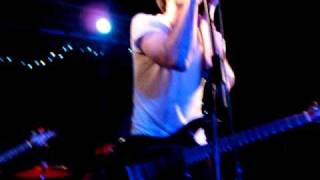 Break Through The Silence - Monty Are I