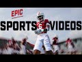 How To Make EPIC Sports Videos