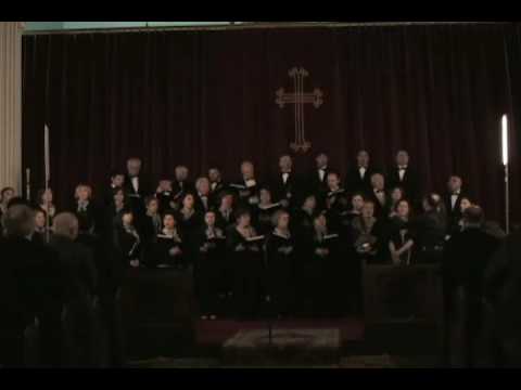 M. Yekmalian, Hajr Mer , Our Father