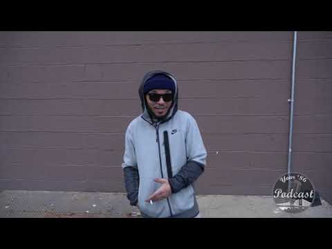 Year 86: CHRIS MILL$ TALKS ABOUT REPPING MASS AND TALKS ABOUT HAVING ONE OF THE BEST PENS