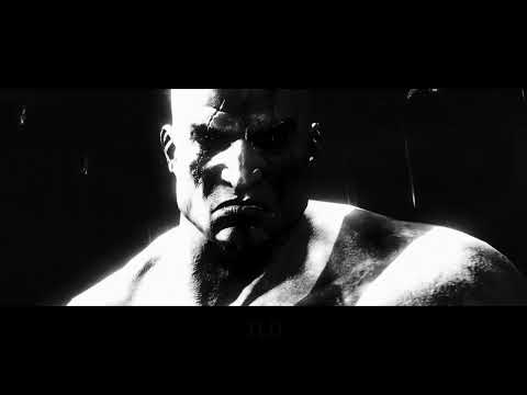 KRATOS || EDIT || PREEM STYLE ||