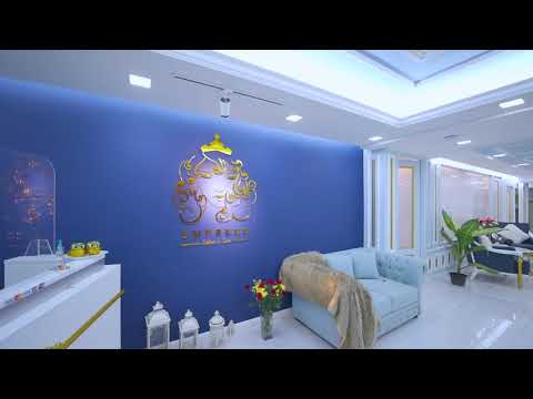 Living room interior designing service