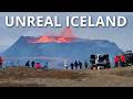 WONDERS OF ICELAND The Country That Looks Like Another Planet