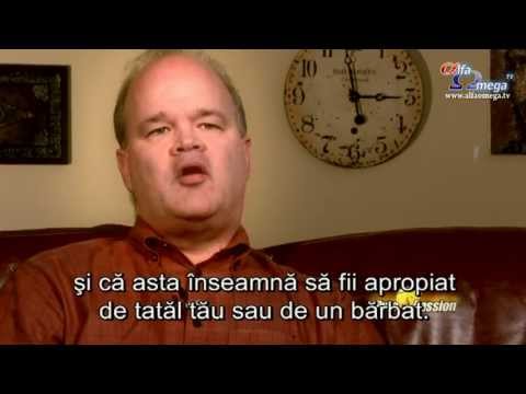 Pasiune pura 3.25 - Roy Blankenship - victima unui abux sexual in copilarie si deznodamantul