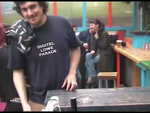 Skretničari  (Melin live)